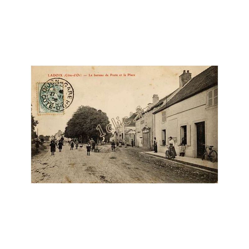 Ladoix
