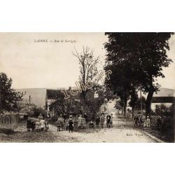 Ladoix