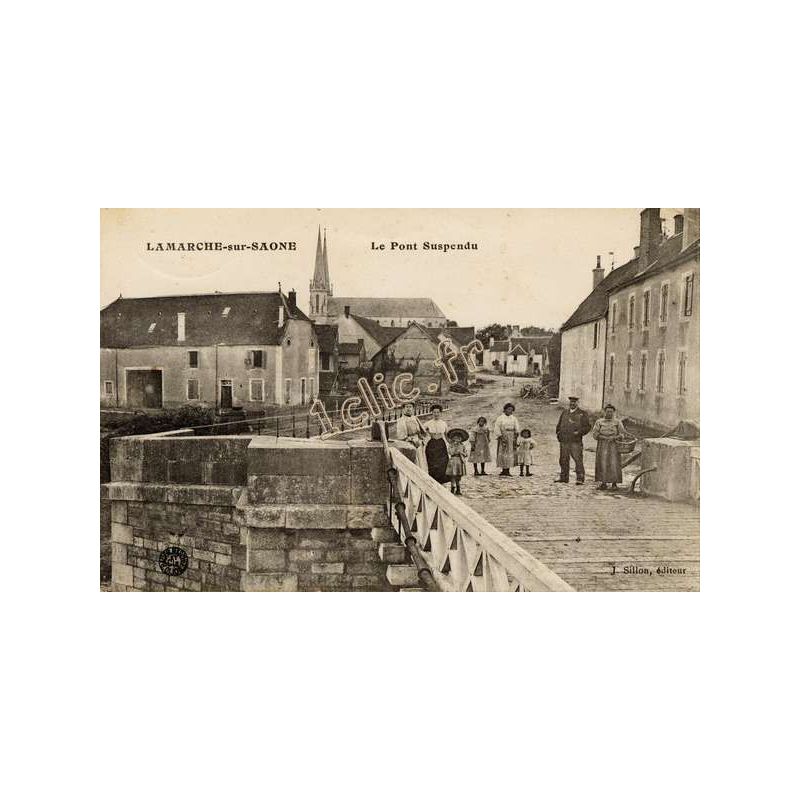 Lamarche-Sur-Saone