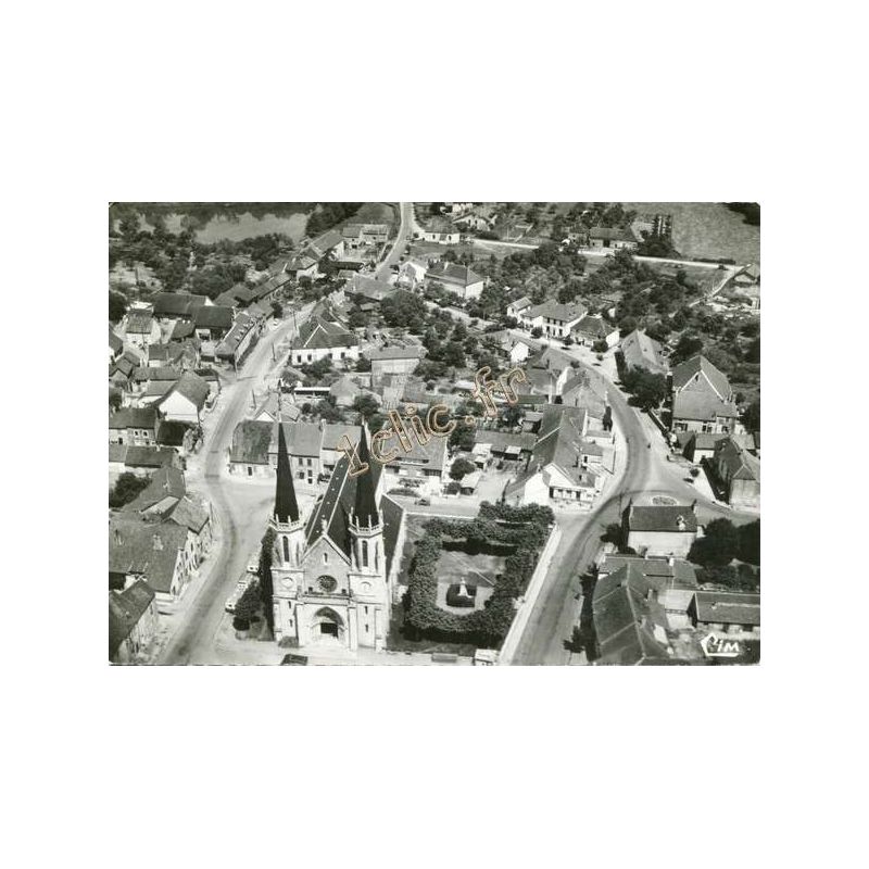 Lamarche-Sur-Saone