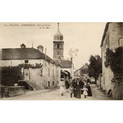 Lamargelle