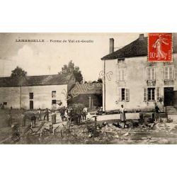 Lamargelle