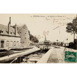 Etreux