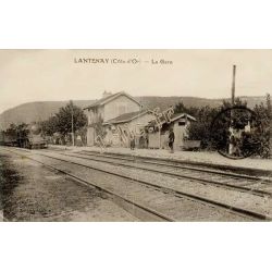 Lantenay