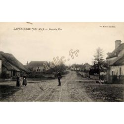Laperriere-Sur-Saone