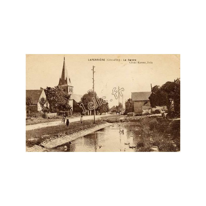 Laperriere-Sur-Saone