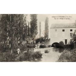 Levernois