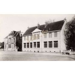 Longchamp