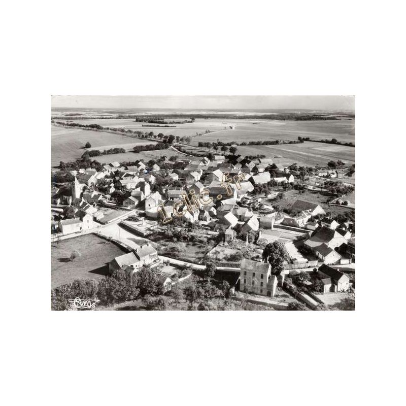 Lucenay-Le-Duc