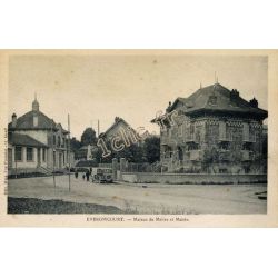 Evergnicourt