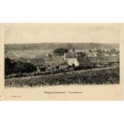 Magny-Lambert
