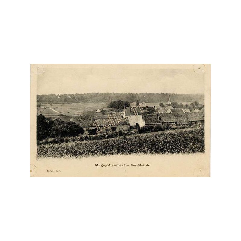Magny-Lambert