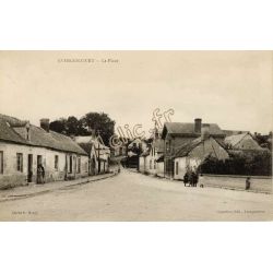 Evergnicourt