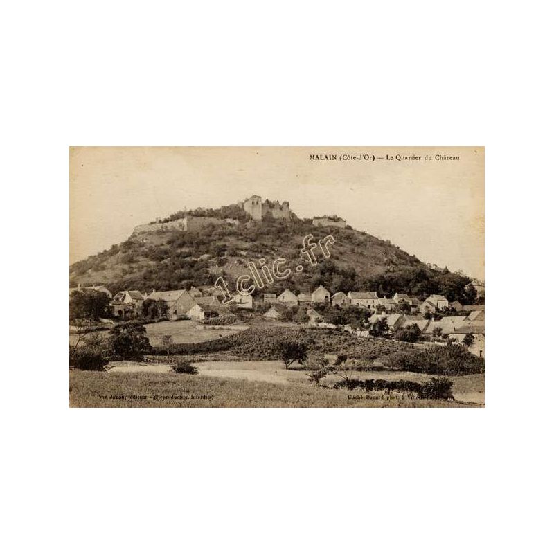 Malain