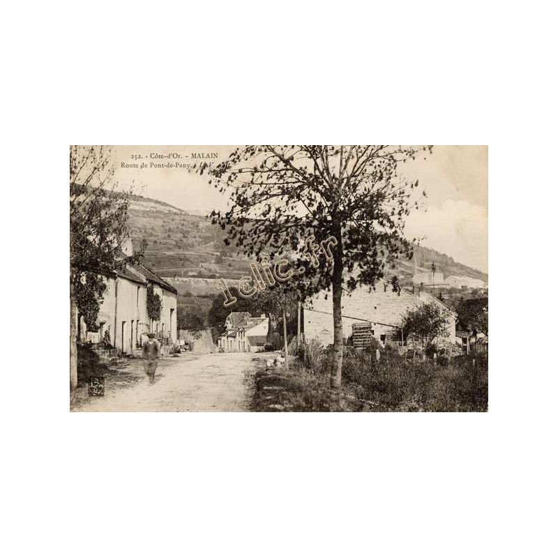 Malain
