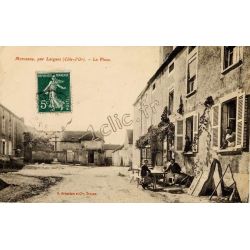 Marcenay