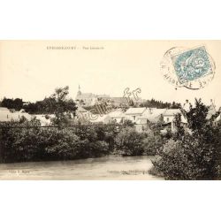 Evergnicourt