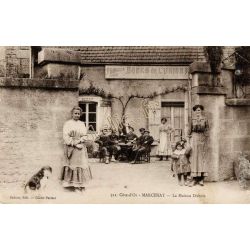 Marcenay