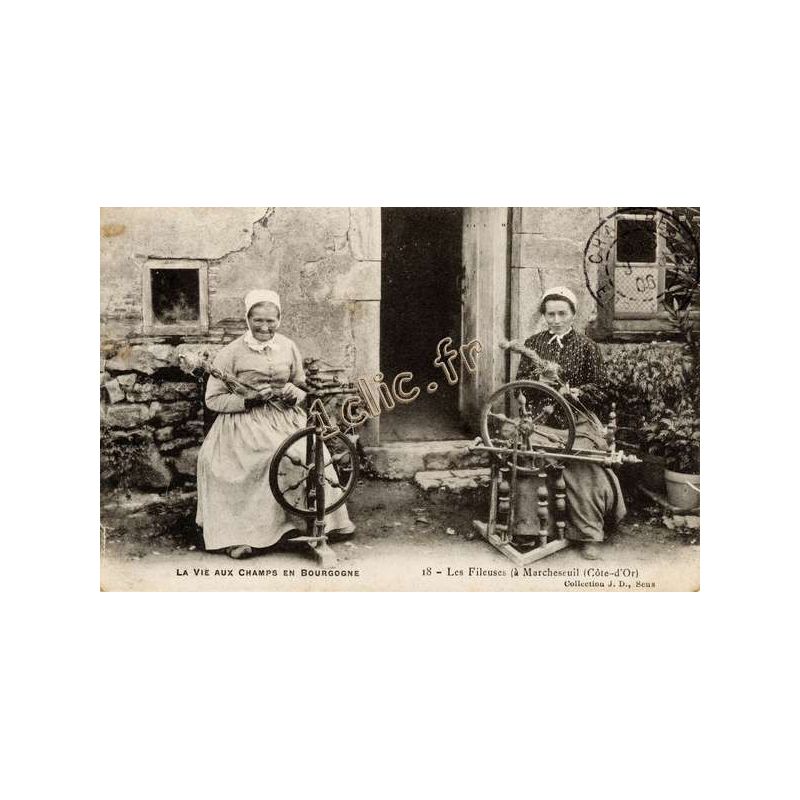 Marcheseuil