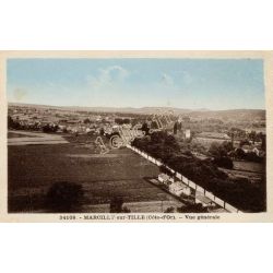 Marcilly-Sur-Tille