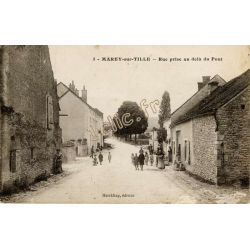 Marey-Sur-Tille