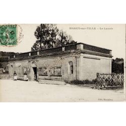 Marey-Sur-Tille