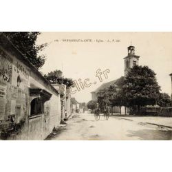 Marsannay-La-Cote