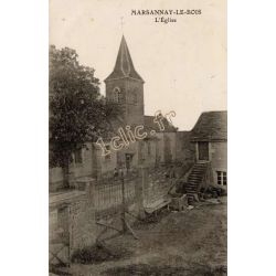 Marsannay-Le-Bois