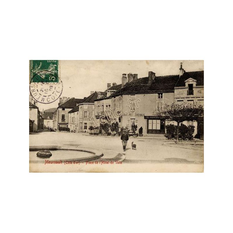 Meursault