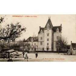 Meursault