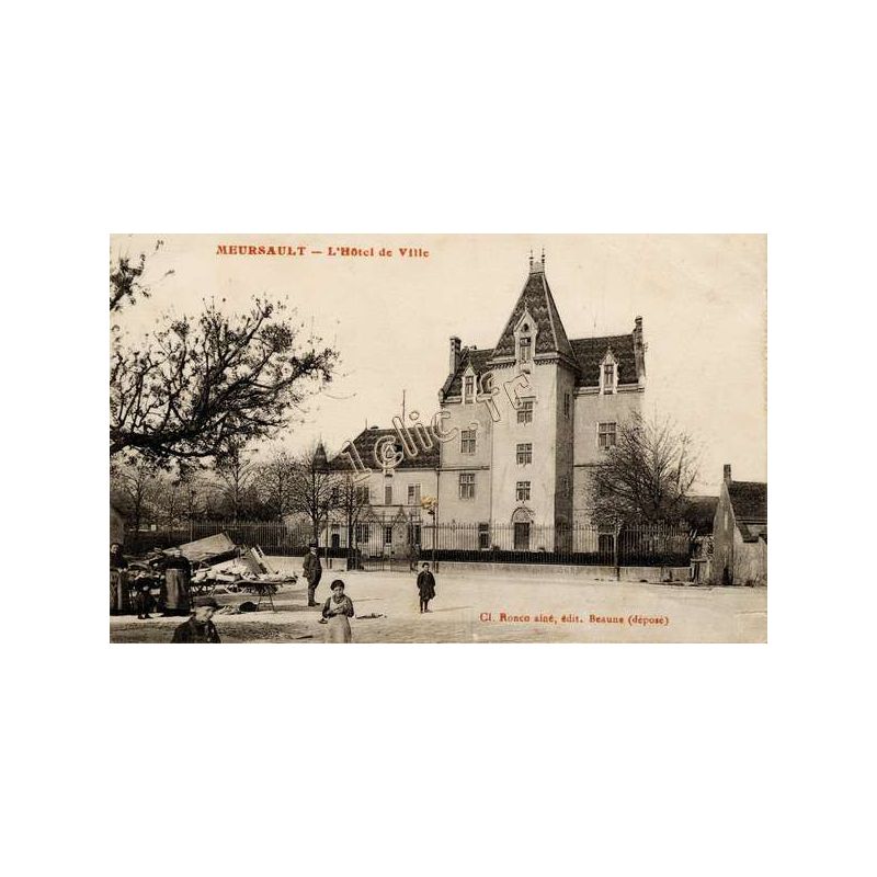 Meursault