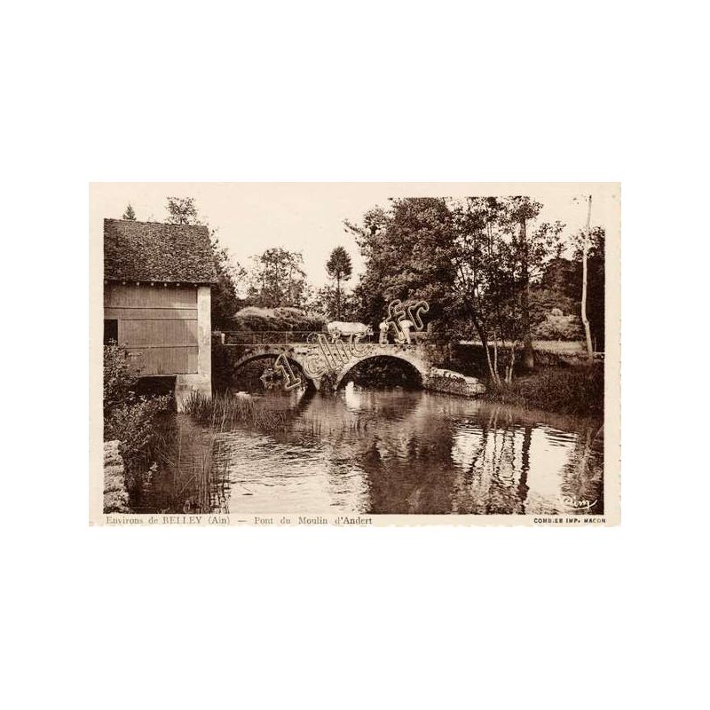 Andert-Et-Condon