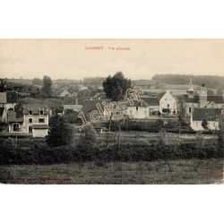 Molinot