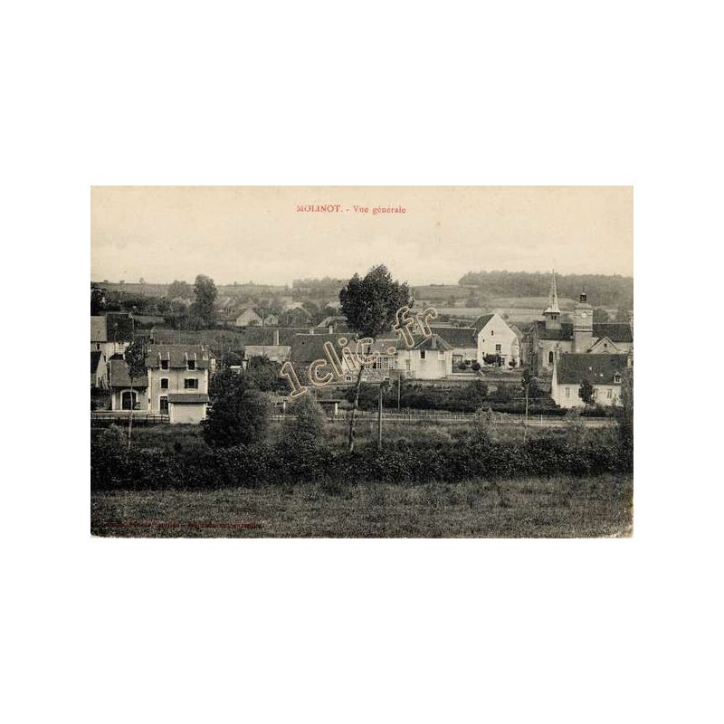 Molinot