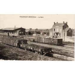 Faucouzy-Monceau