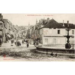 Montbard