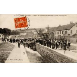 Montbard