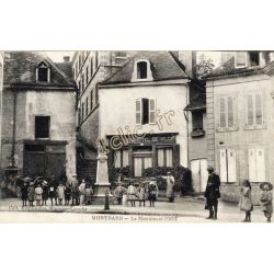 Montbard