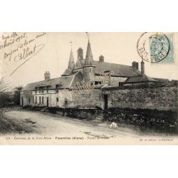 Faverolles