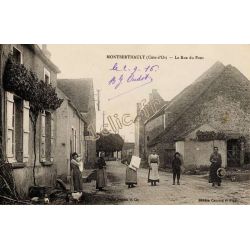 Montberthault