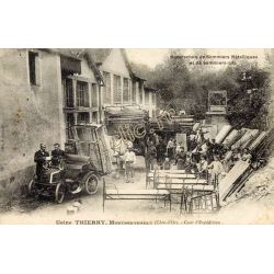 Montberthault