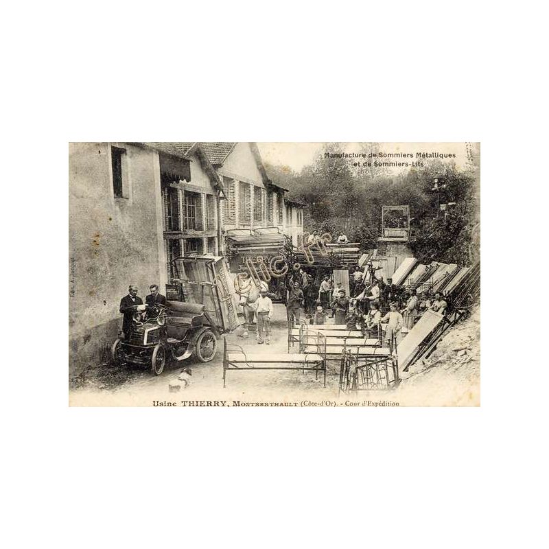 Montberthault