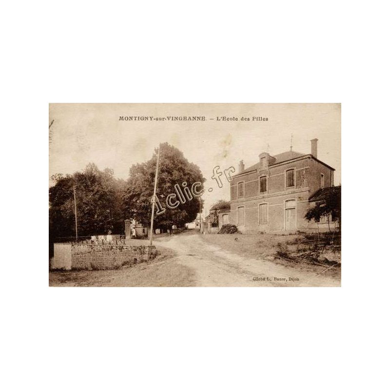 Montigny-Sur-Vingeanne