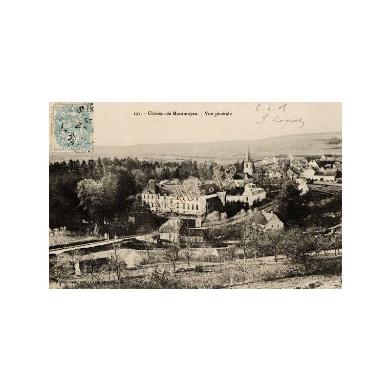 Montmoyen