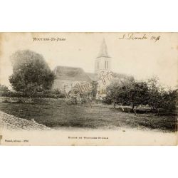 Moutiers-Saint-Jean
