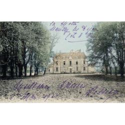 Neuilly-Les-Dijon