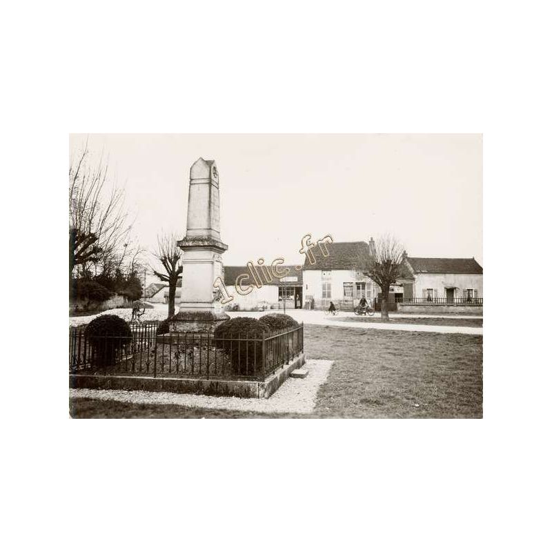 Neuilly-Les-Dijon