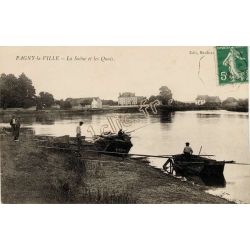 Pagny-La-Ville