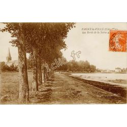 Pagny-La-Ville