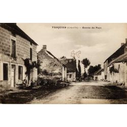 Pasquier